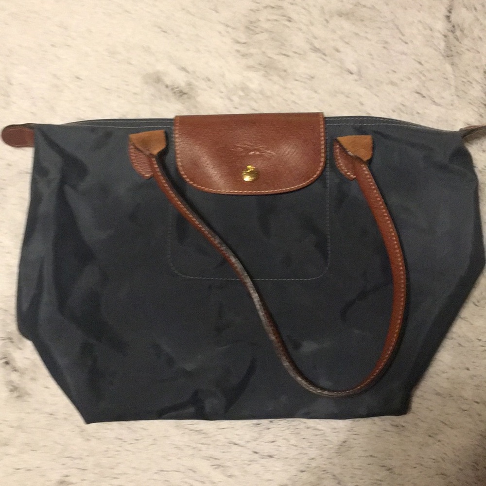 Longchamp Purse